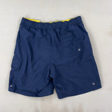NAUTICA BOARDIES - LARGE