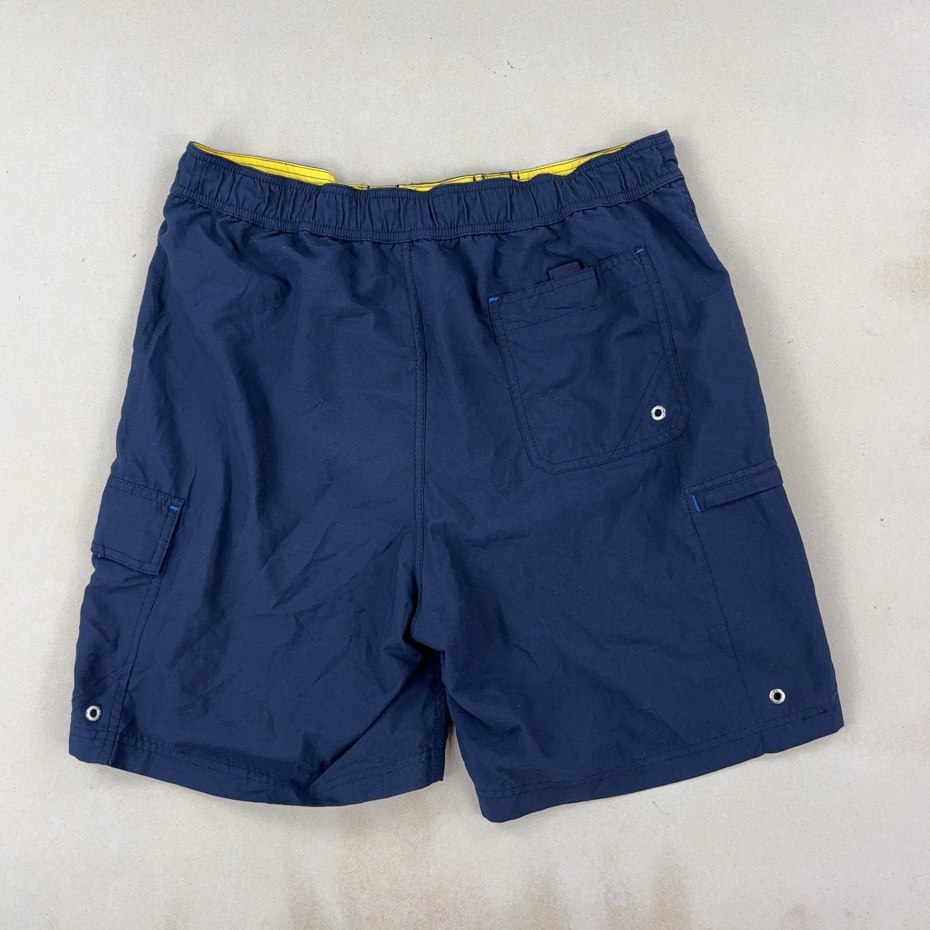 NAUTICA BOARDIES - LARGE
