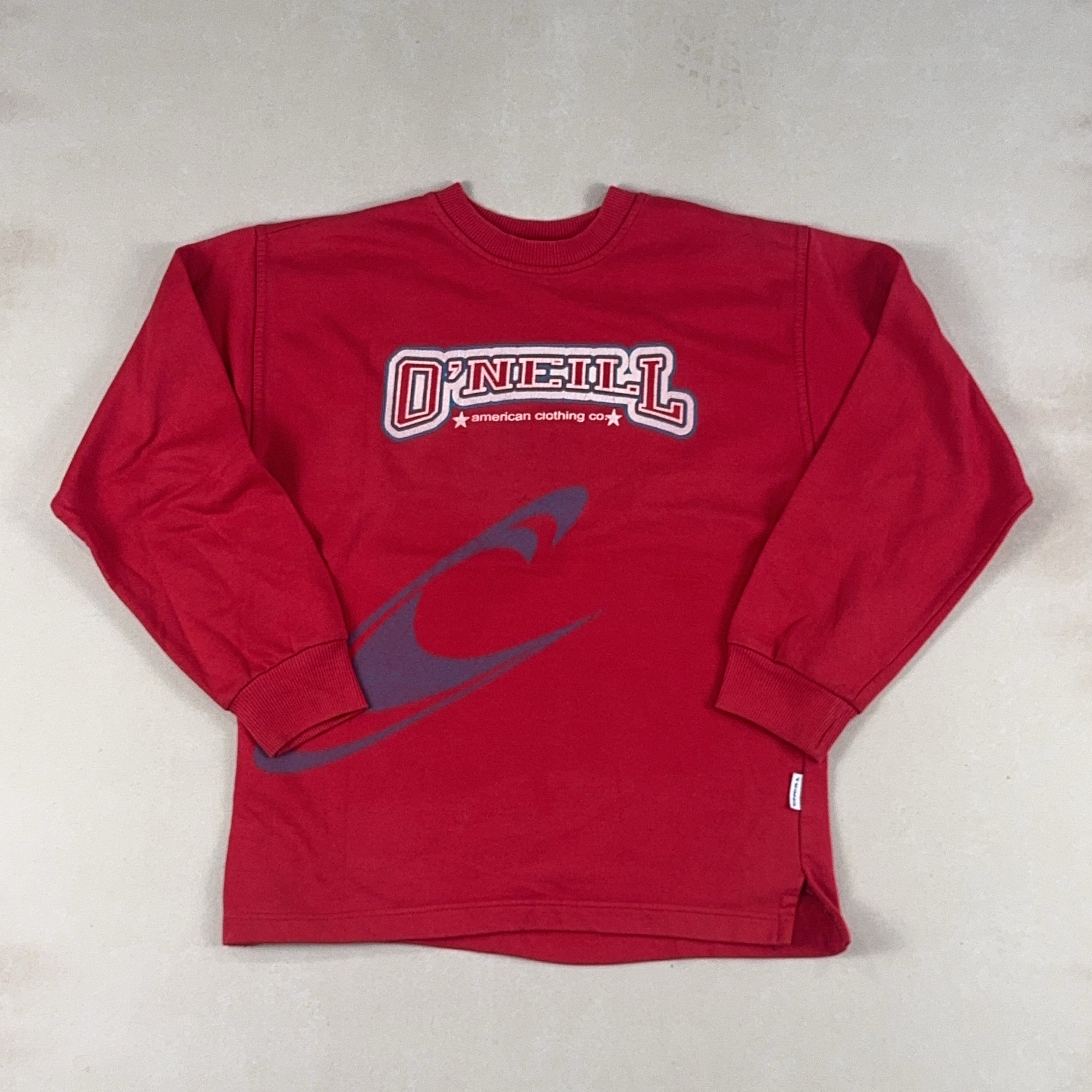 O'NEILL CREW - MEDIUM
