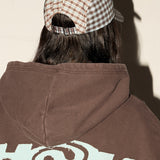 Rudi Hat - Signature -  Sadie Colourblock