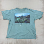 GRAPHIC TEE - X LARGE