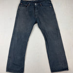 LEVI'S JEANS - X LARGE