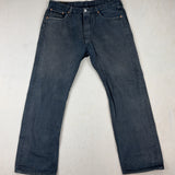 LEVI'S JEANS - X LARGE