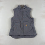 CARHARTT VEST - SMALL