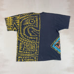 OCEAN PACIFIC TEE - X LARGE