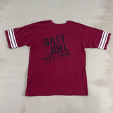 BILLY JOEL 1990 TEE - X LARGE