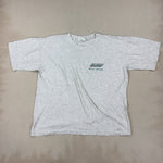 SURF GRAPHIC TEE - X LARGE