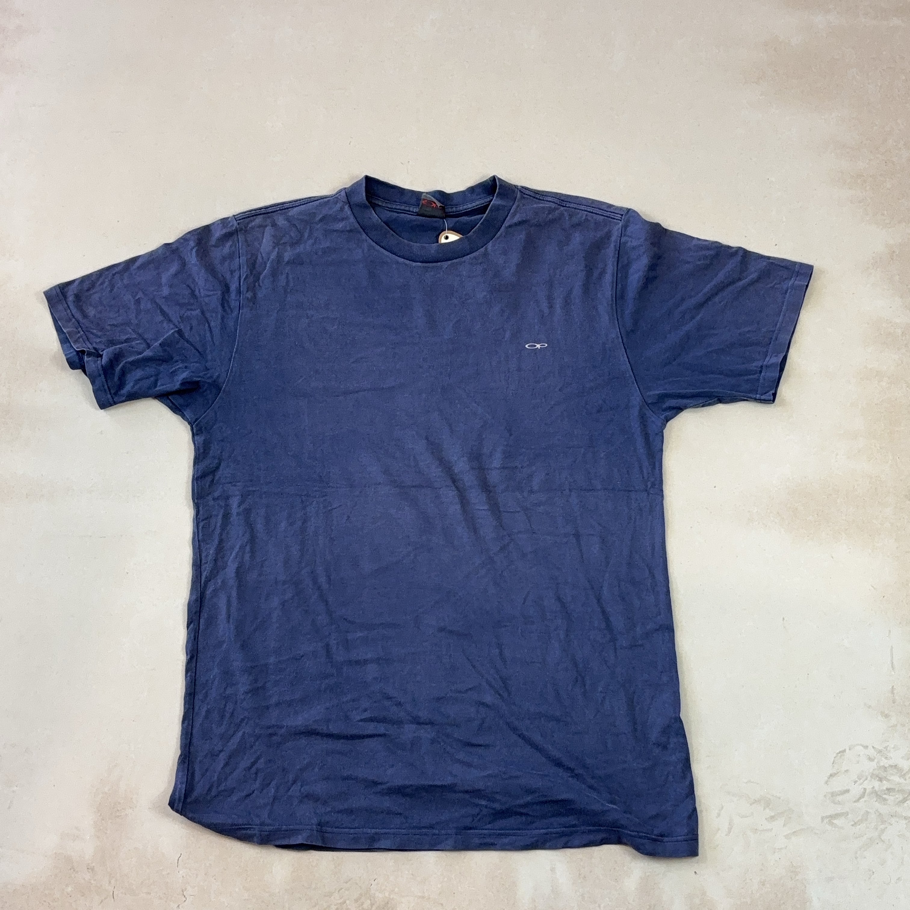 OCEAN PACIFIC TEE - LARGE