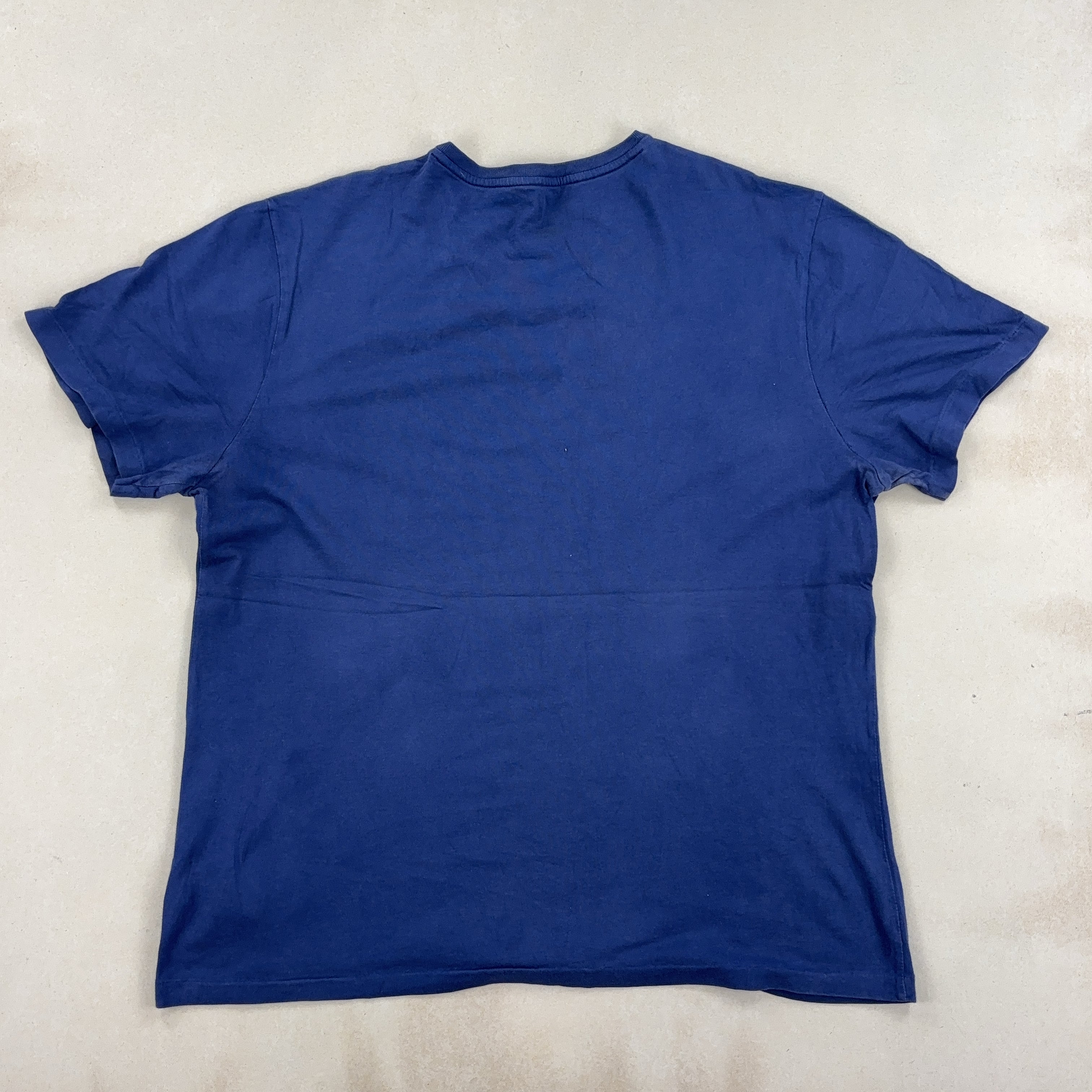 RALPH LAUREN TEE - LARGE
