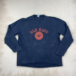 OLD NAVY CREW - X LARGE