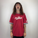 OLD NAVY TEE - LARGE
