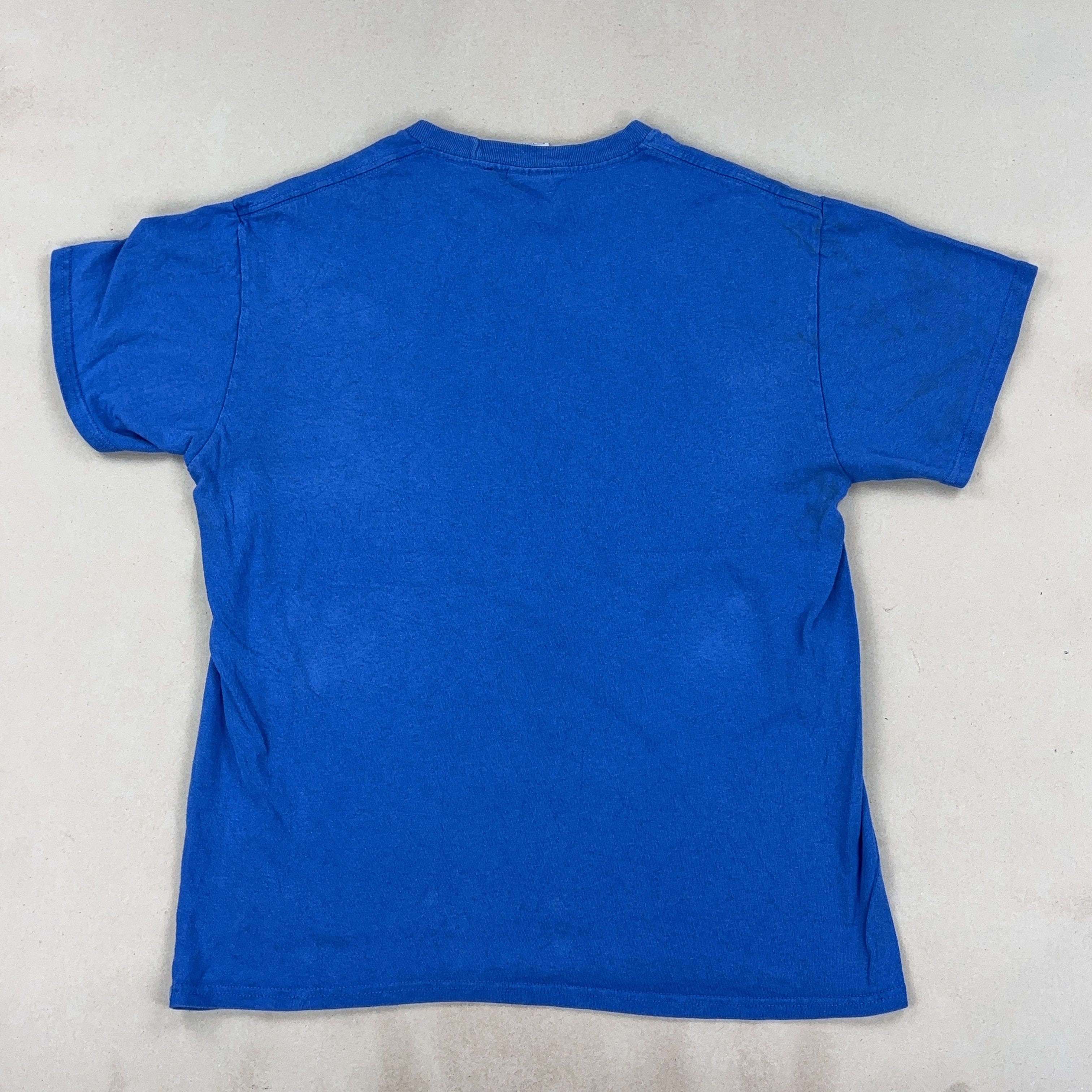 'MAGELLAN OUTDOORS EST 1999' TEE - MEDIUM