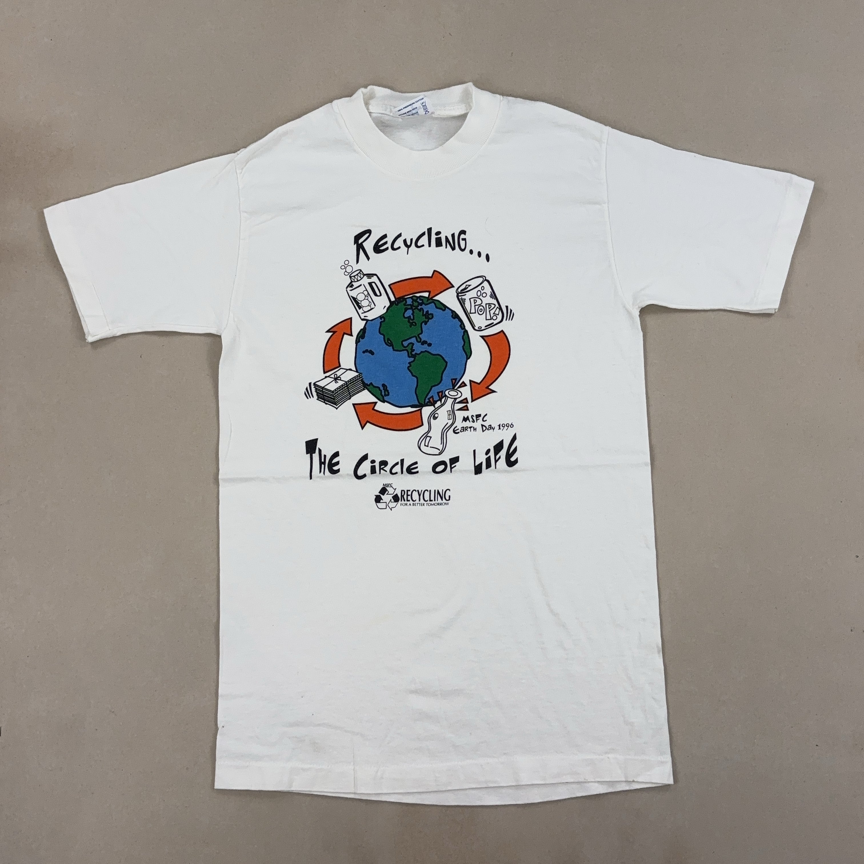 TEE - SMALL