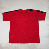 ADIDAS TEE - X LARGE