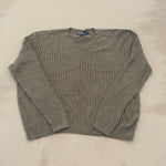 POLO RALPH LAUREN KNIT - 2X LARGE