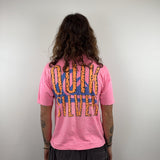 QUIKSILVER TEE - SMALL