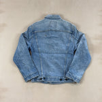 LEVI'S DENIM JACKET - SMALL