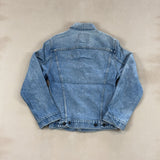 LEVI'S DENIM JACKET - SMALL