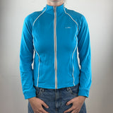 L-RL LONG SLEEVE - SMALL