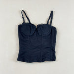 BARBARA TOP - SMALL