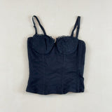 BARBARA TOP - SMALL