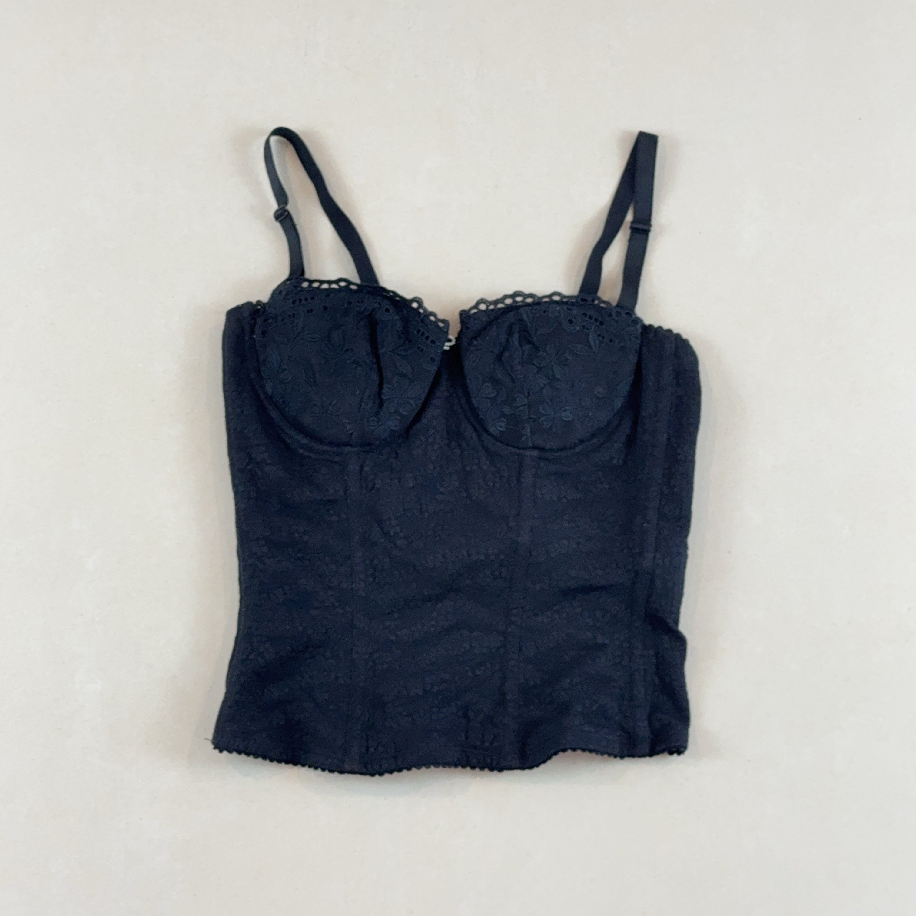 BARBARA TOP - SMALL