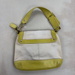 COACH HANDBAG - MEDIUM