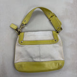 COACH HANDBAG - MEDIUM