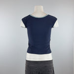 CONVERSE TOP - SMALL