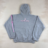 HURLEY JACKET - MEDIUM