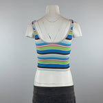 NICE CLAUP TOP - SMALL