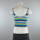 NICE CLAUP TOP - SMALL