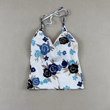 VINTAGE TANKINI - SMALL