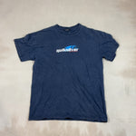 QUIKSILVER TEE - MEDIUM