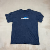 QUIKSILVER TEE - MEDIUM