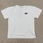 BEAR SURFBOARDS TEE - X LARGE