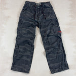 NO FEAR PANTS - LARGE