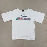 NEW ZEALAND TEE - SMALL