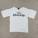 NEW ZEALAND TEE - SMALL
