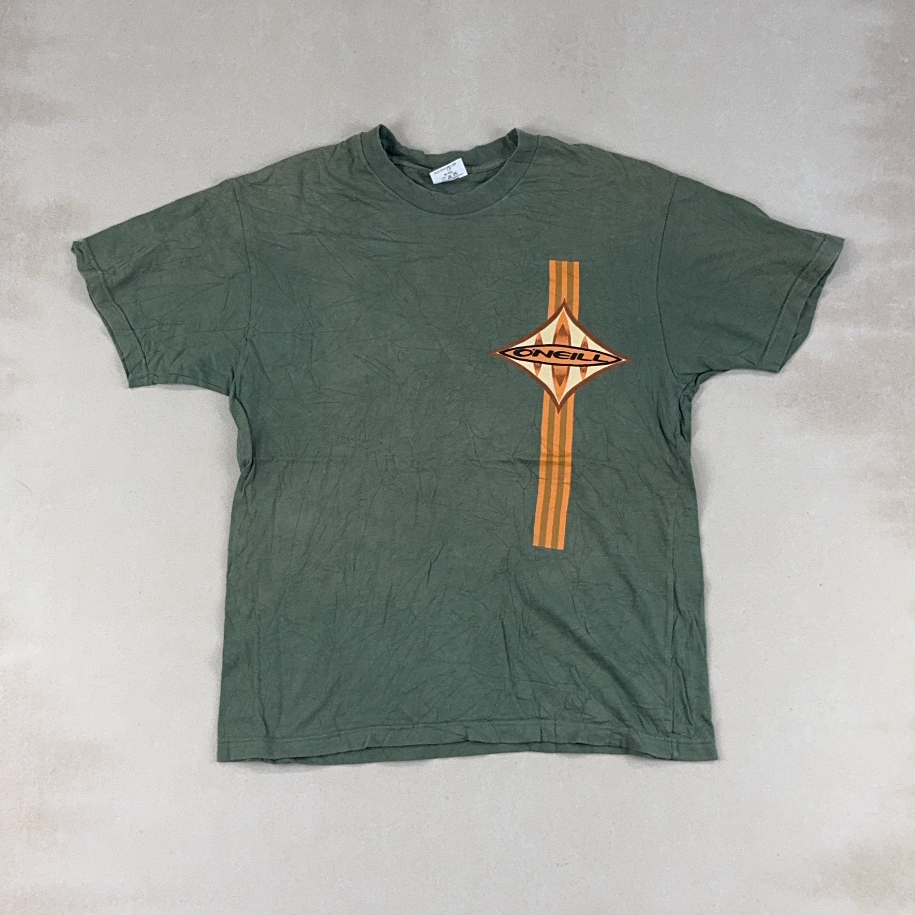 O'NEILL TEE - LARGE