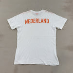 NIKE KNVB TEE - MEDIUM