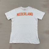 NIKE KNVB TEE - MEDIUM