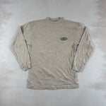 RUSTY LONG SLEEVE - SMALL
