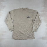 RUSTY LONG SLEEVE - SMALL