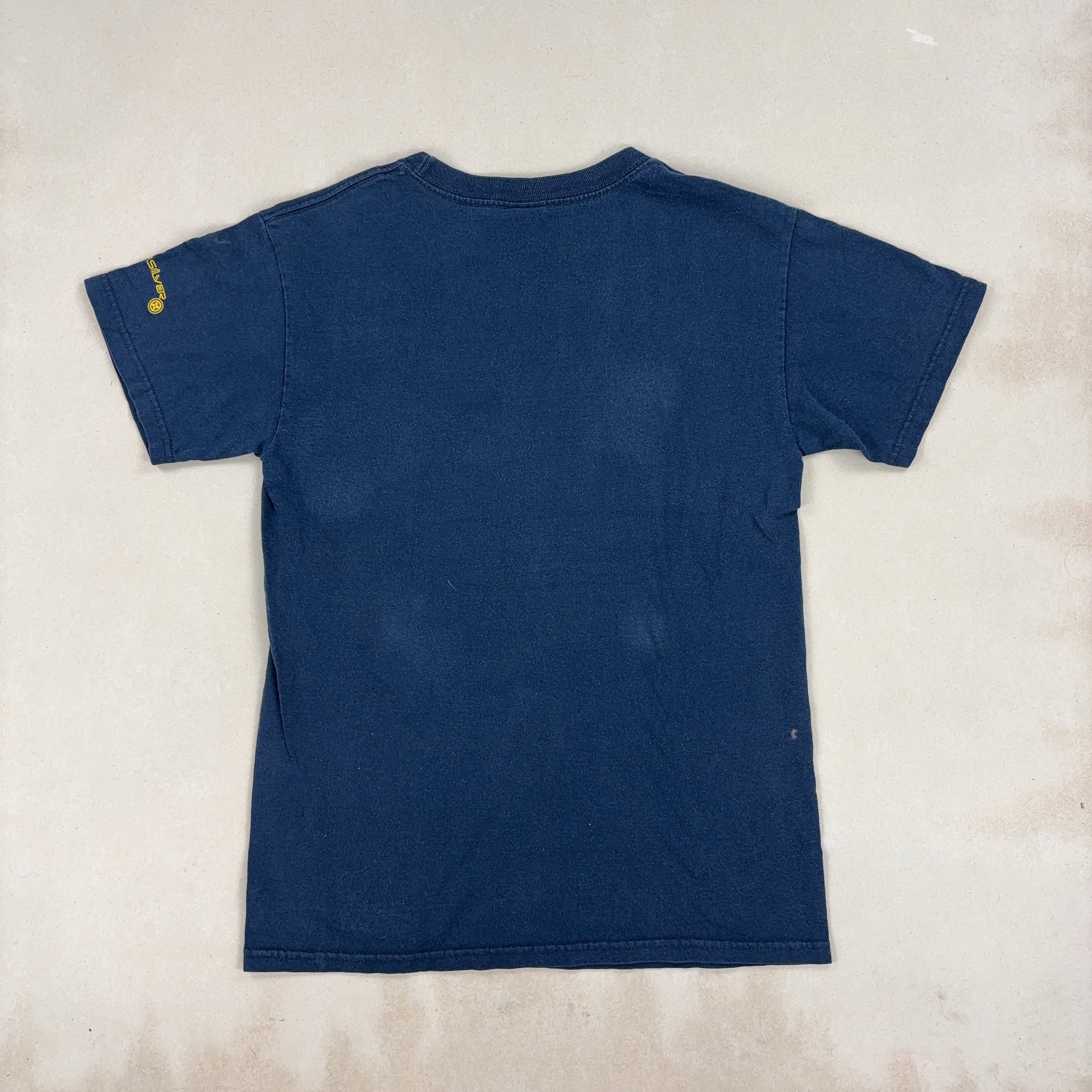 QUIKSILVER TEE - SMALL