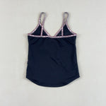 TOMMY SPORT TOP - X SMALL