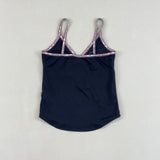 TOMMY SPORT TOP - X SMALL
