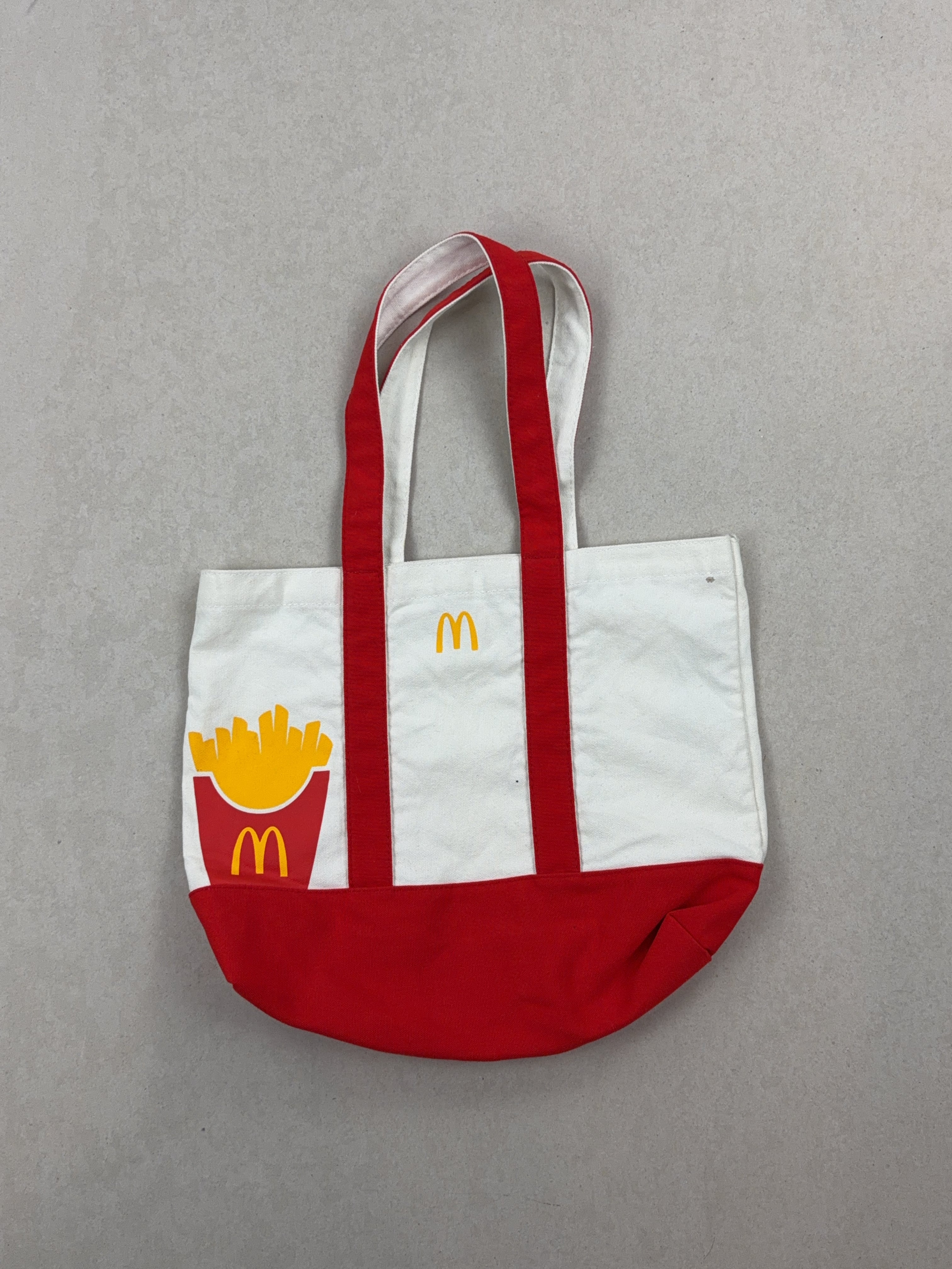 COLEMAN BAG -
