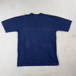'OLD SCHOOL NO LIMITS' TEE - LARGE