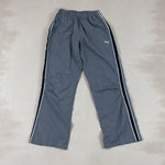 PUMA SPRAY PANTS - SMALL